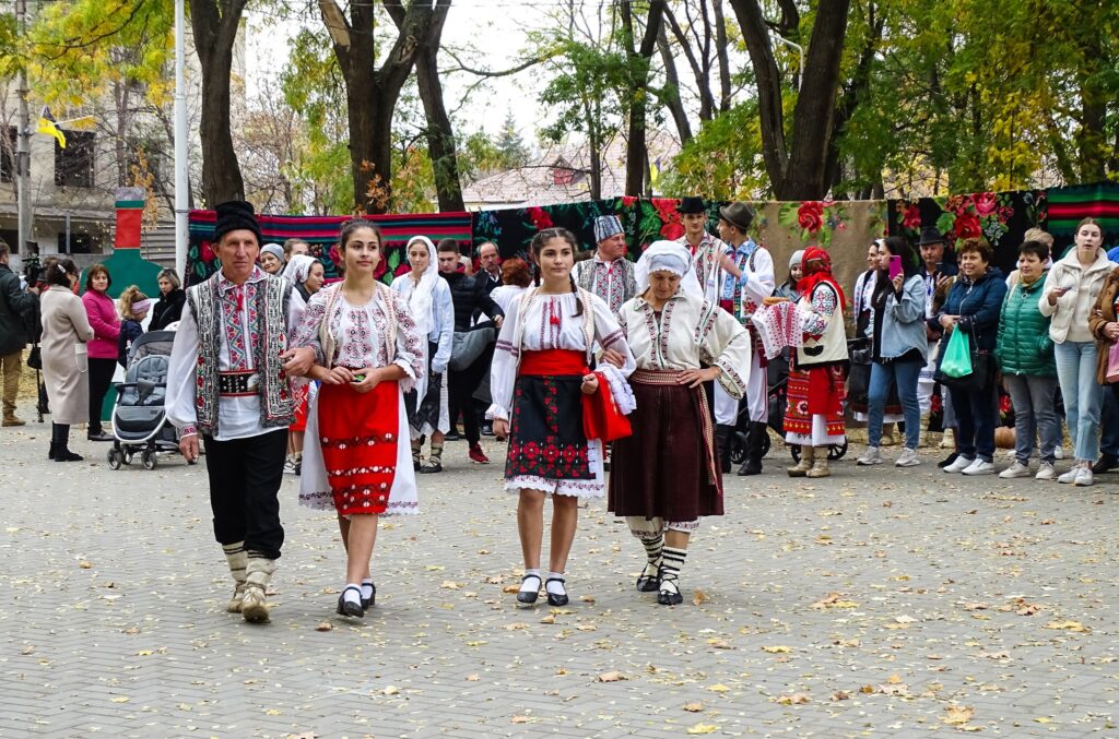 Благодійний фестиваль-ярмарок у Рені: скільки зібрано на допомогу захисникам та на що будуть витрачені кошти?