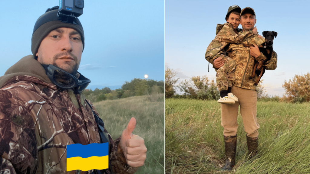 Як блогер із Татарбунар Михайло Стельмаков відкриває світові дику природу Бессарабії