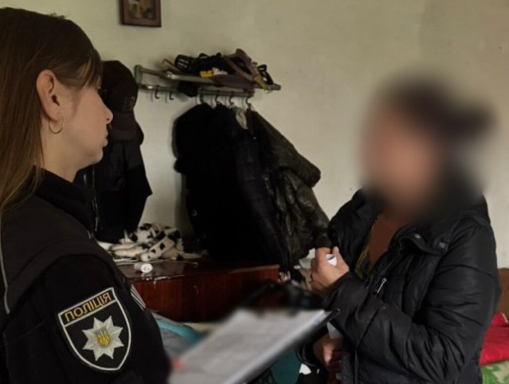 В Одесі бабуся побила тримісячного онука: жінці повідомили про підозру