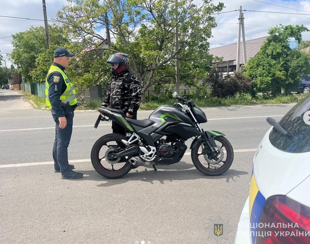 Мешканець Білгород-Дністровського району відправиться до в’язниці за систематичне водіння без прав і в нетверезому стані