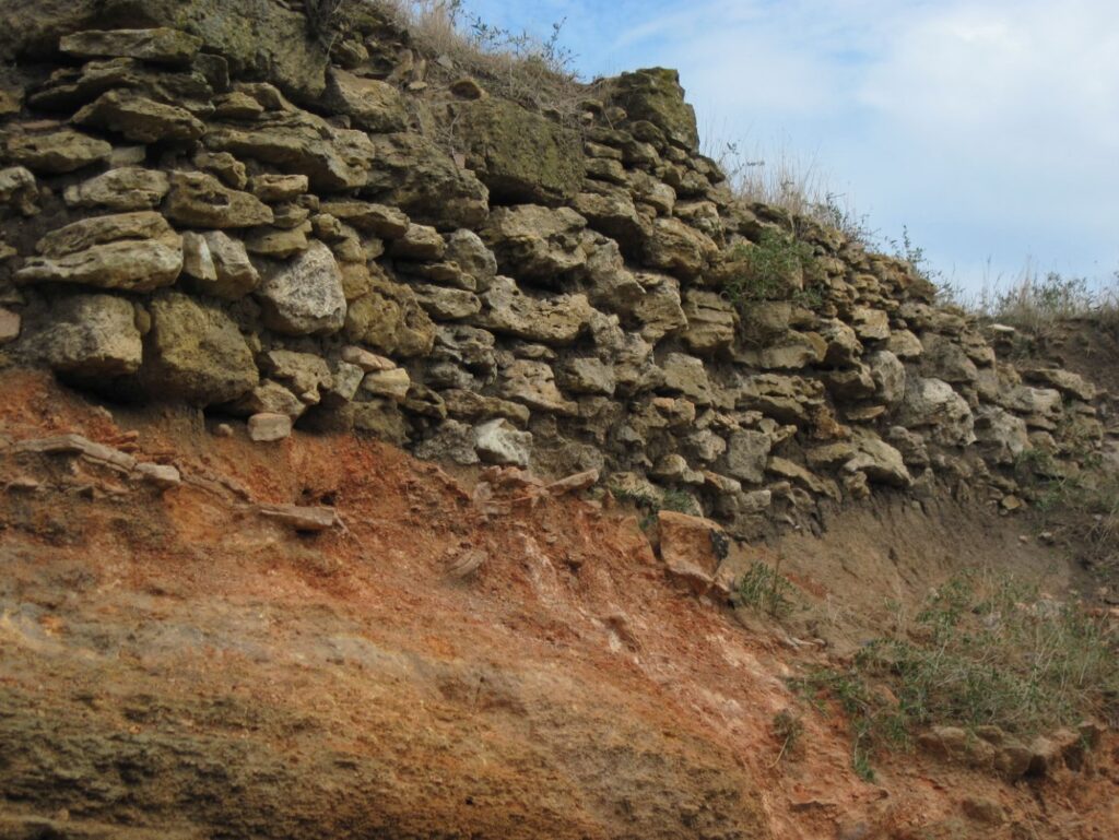 Як історія забутого османського замку в Татарбунарах ожила завдяки дослідженням вчених