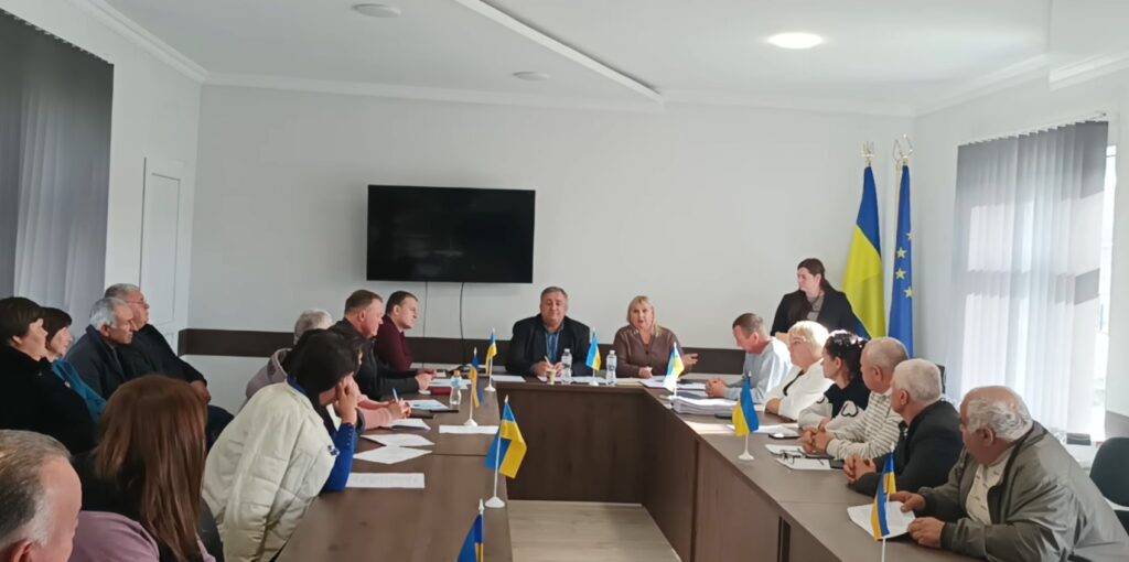 У Бородінській громаді з абонентами без лічильника води будуть боротися гривнею: тариф збільшать через три місяці