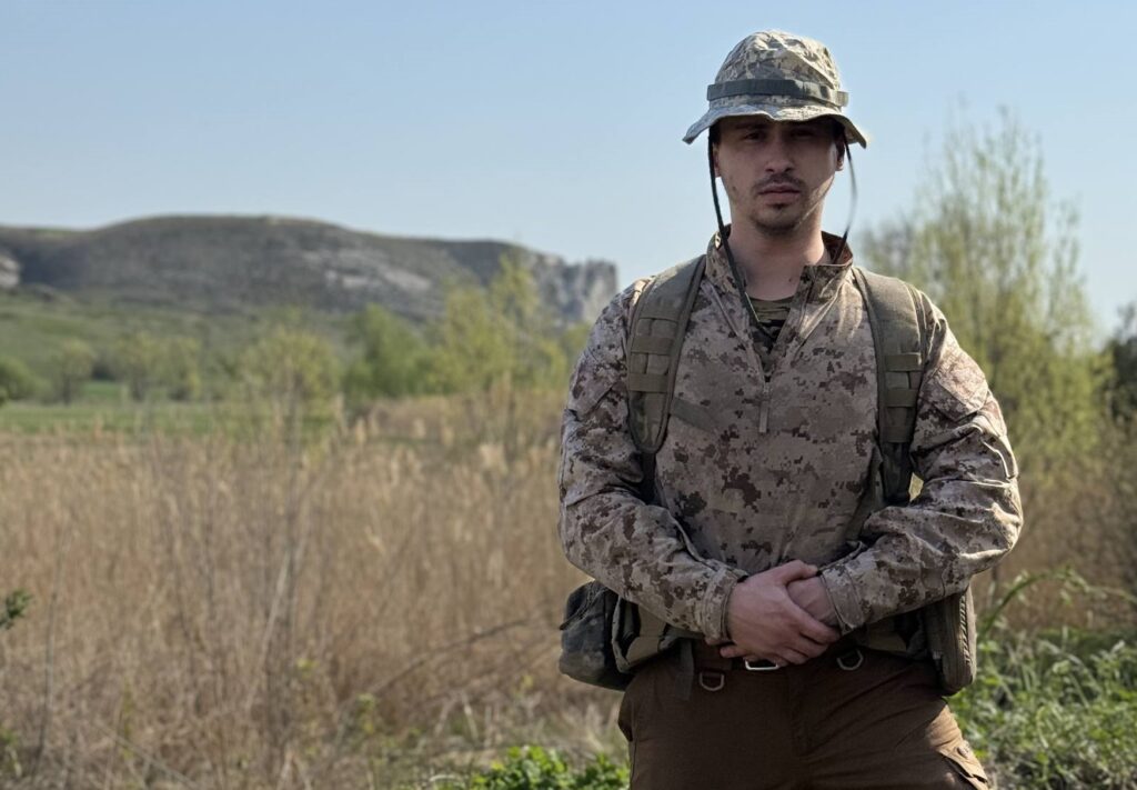 Ветеран війни планує відкрити підприємство «Кролі Бессарабії» в приміщенні непрацюючого м’ясокомбінату в місті Болград