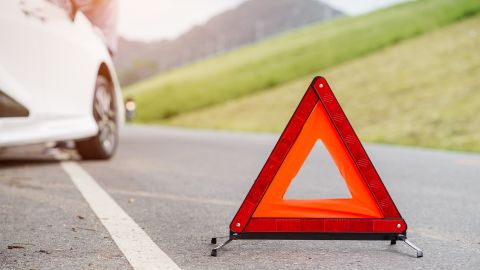 Двох людей довелося деблокувати з понівеченої автівки: в Ізмаїльському районі сталася ДТП