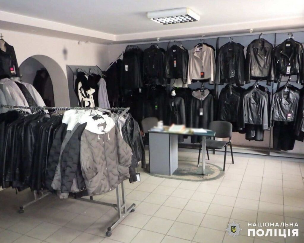 Мешканцю Ізмаїла куртка за 600 гривень коштувала свободи