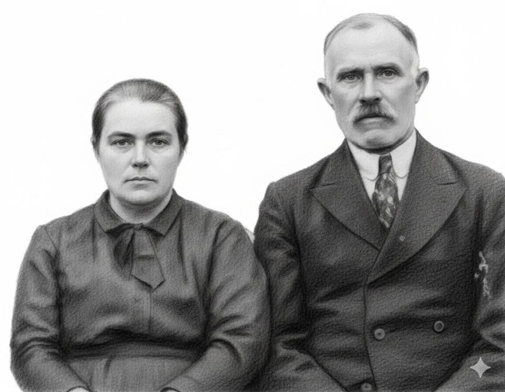 «Праця — радість життя»: історія коваля з Арцизу Емануеля Хермана