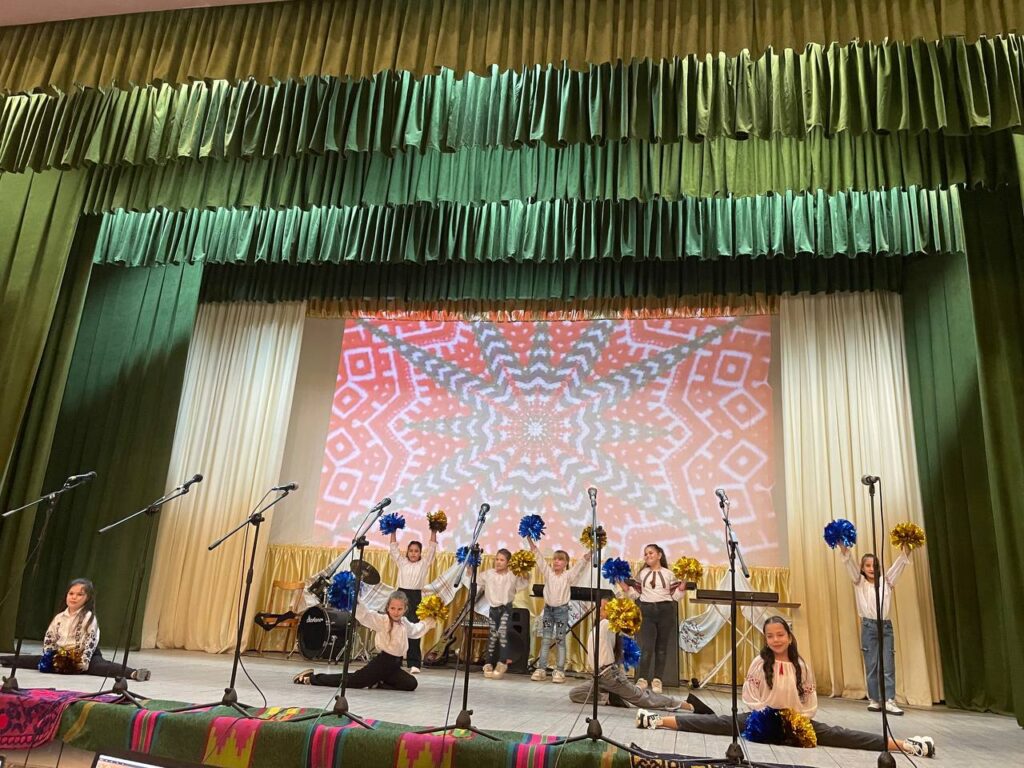 Свято світла, емоцій та радості: у Плавні Ренійської громади відсвяткували День села 