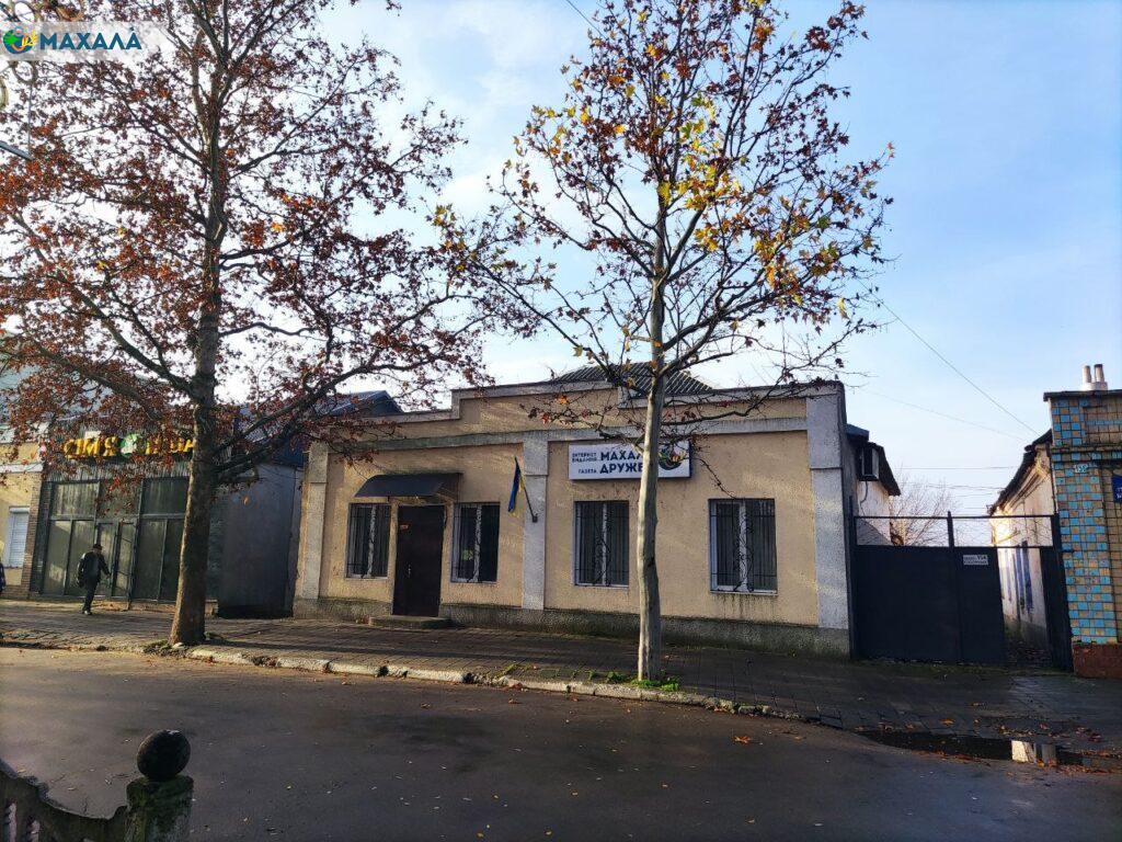 Листопад показав два температурні рекорди на півдні Одещини