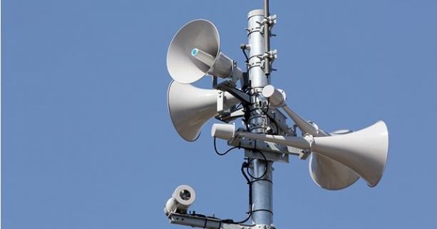 В Україні запроваджують порайонну систему оголошення повітряних тривог