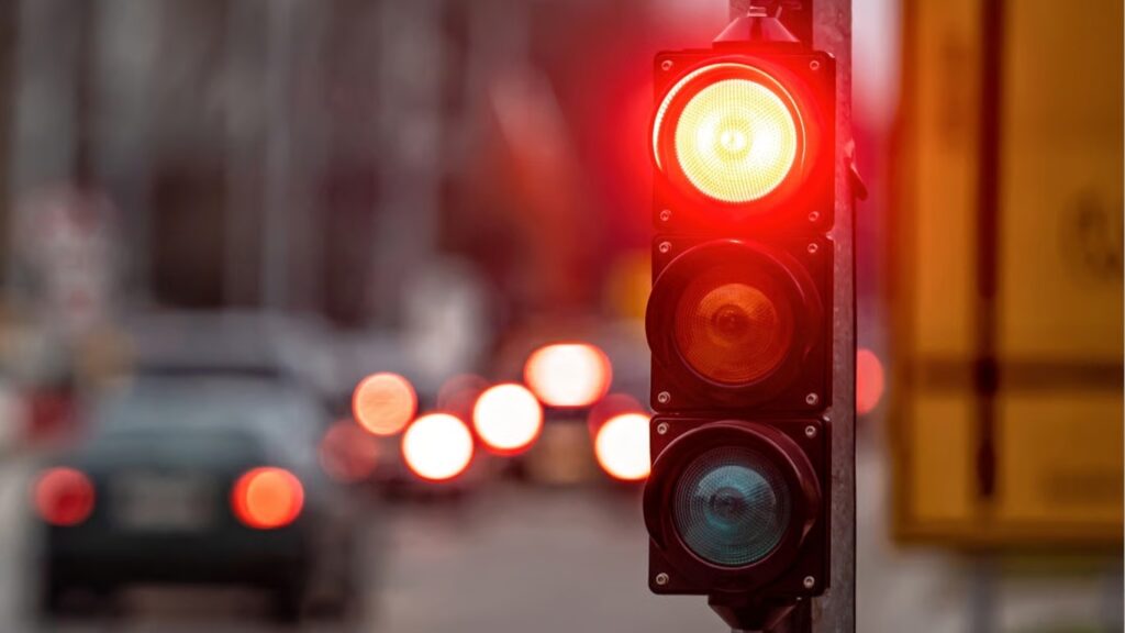 У Білгороді-Дністровському щодня о 9:00 зупинятимуть рух транспорту під час загальнонаціональної хвилини мовчання