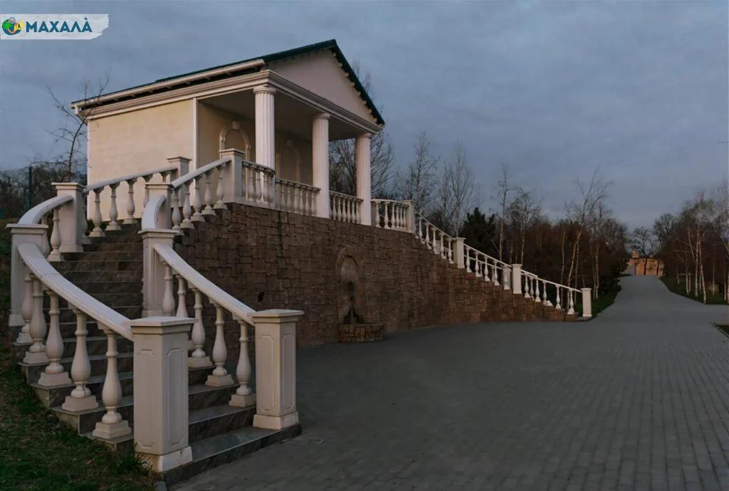 В Ізмаїлі тимчасово припиняє роботу бювет на набережній