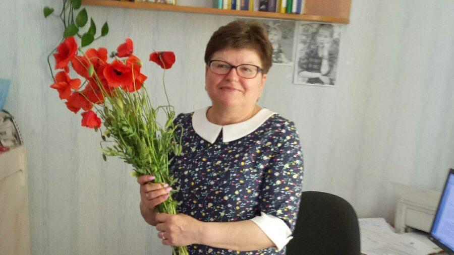 Від коменданта до секретаря селищної ради: історія Євгенії Гончар з Катлабугу Ізмаїльського району