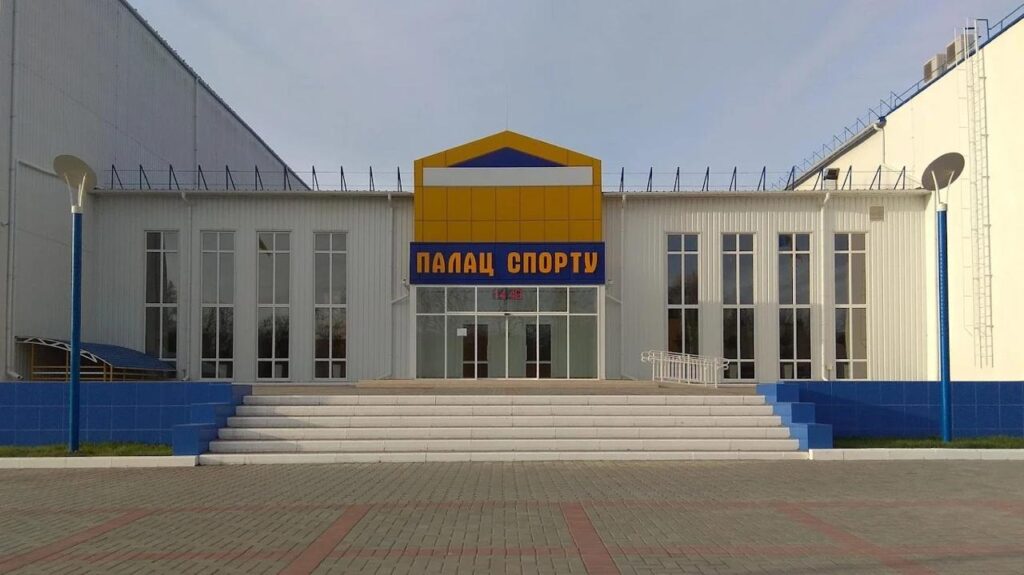 Скільки мільйонів коштуватиме сонячна електростанція, яку побудують на даху Палацу Спорту в Ізмаїлі&nbsp;