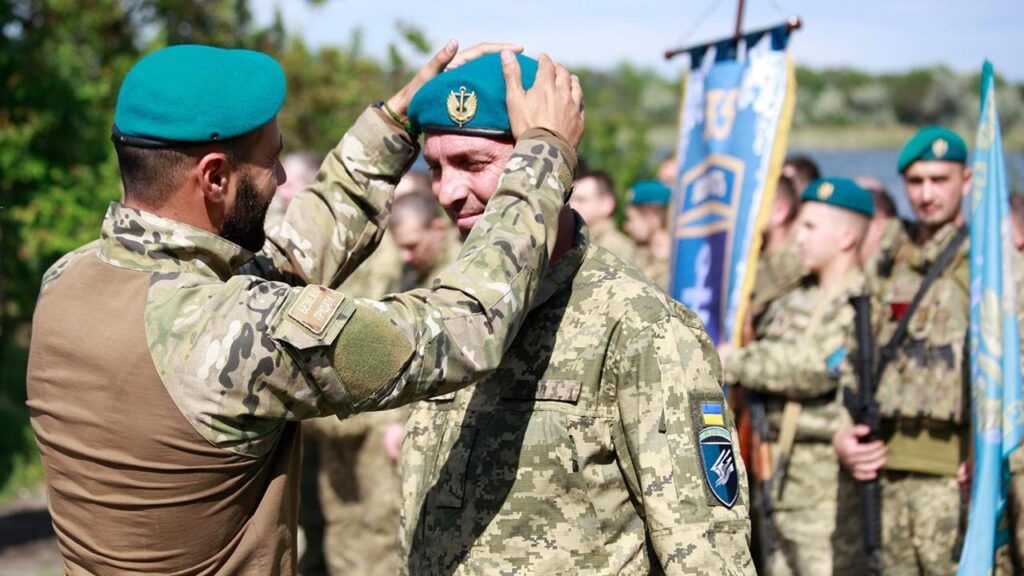 День Збройних сил України: підбірка статей від Махали про захисників країни з Бессарабії