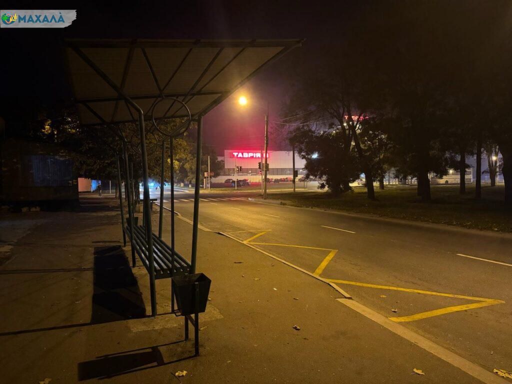 В Ізмаїлі вуличне освітлення працюватиме обмежено