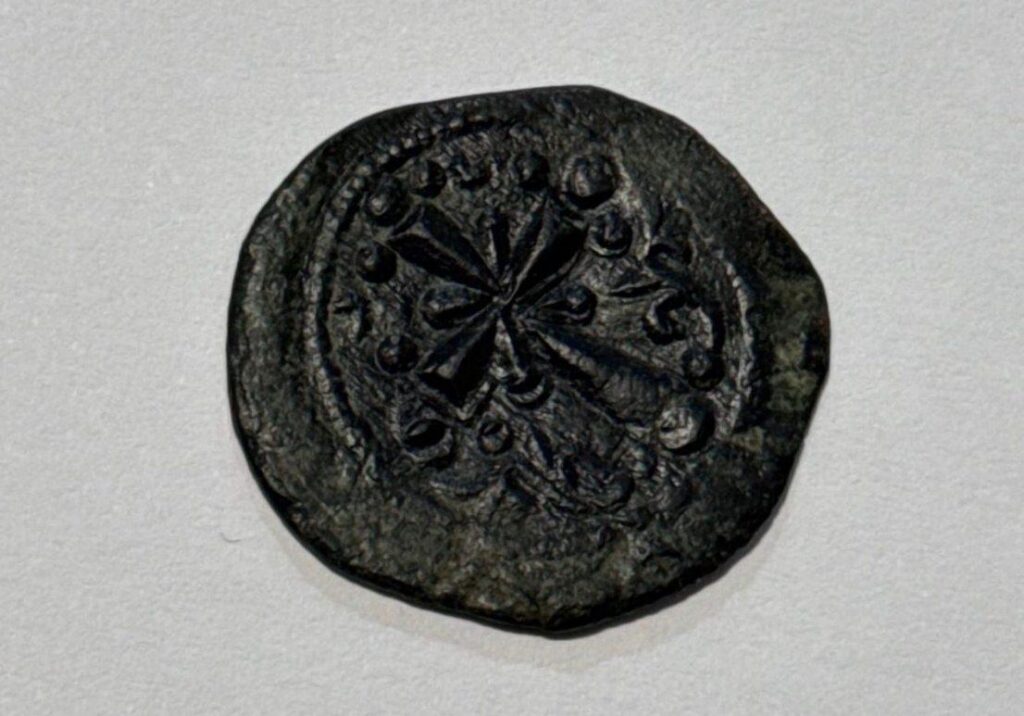 На Одещині вилучили колекцію старовинних монет, датованих IV–II століття до нашої ери