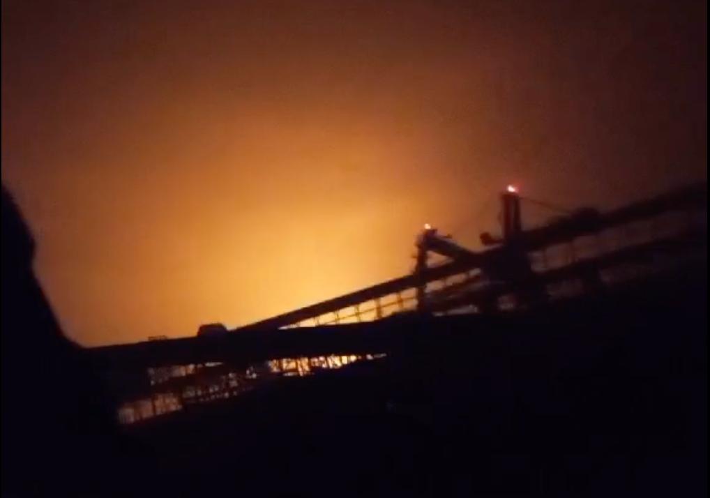 Російська армія атакувала порт під Одесою: є загиблі, багато поранених