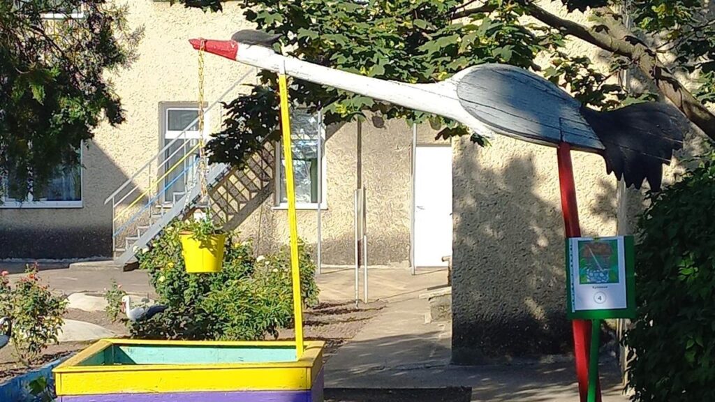 У Болграді за майже 1,5 млн грн відремонтують харчоблок дитсадка «Журавлик»