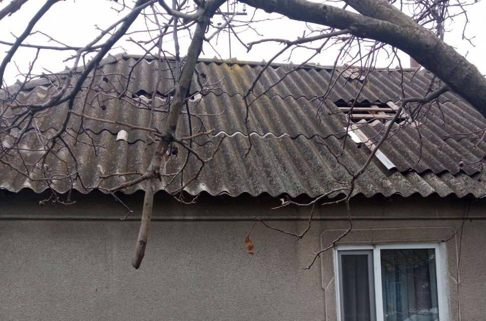 Постраждалі від обстрілів мешканці Арцизької громади отримали матеріальну допомогу