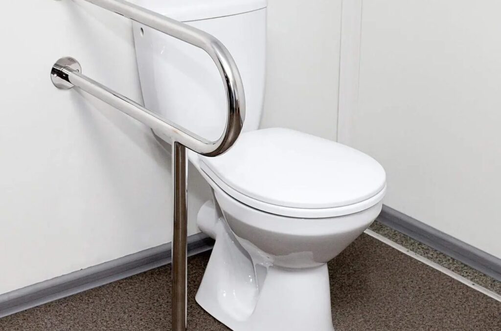 У будівлі Саф’янівської сільської ради відремонтують санвузол за майже мільйон гривень