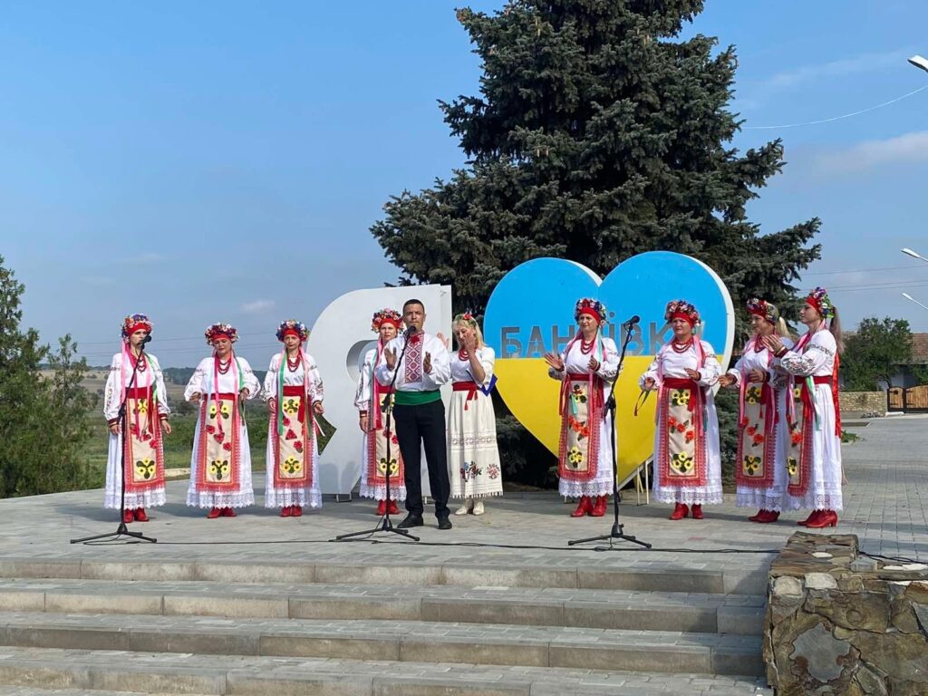 Як музика стала справою життя Івана Проданова з села Василівка Болградського району