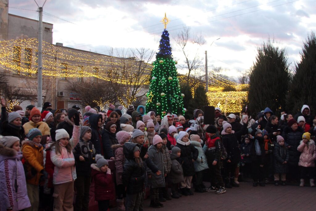 Через регулярні російські атаки у Білгороді-Дністровському скасували святкові заходи