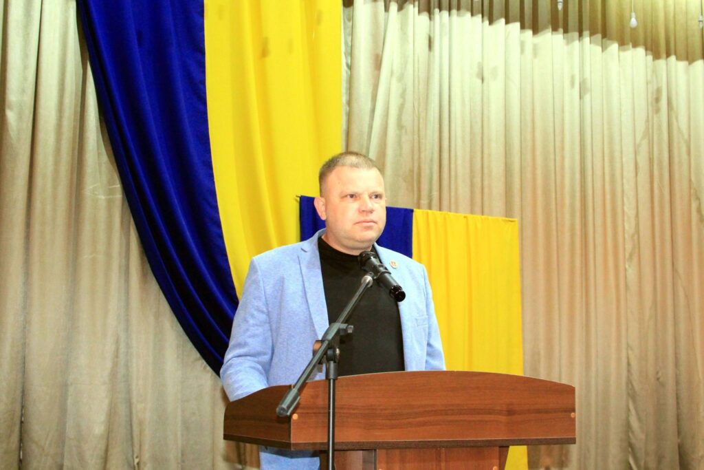 Сидітиме до старого Нового року: очільнику Білгорода-Дністровського Віталію Граждану продовжили термін перебування під вартою