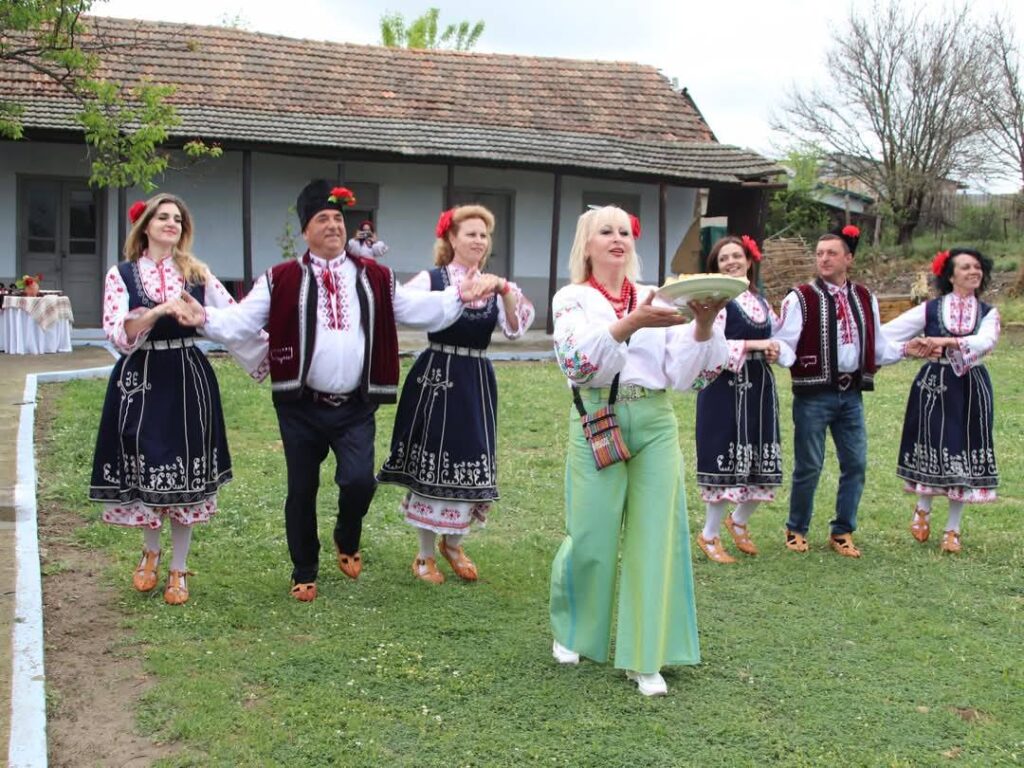 Берегиня культури рідного краю — життєва історія директорки Баннівського Будинку культури Жанни Пундевої