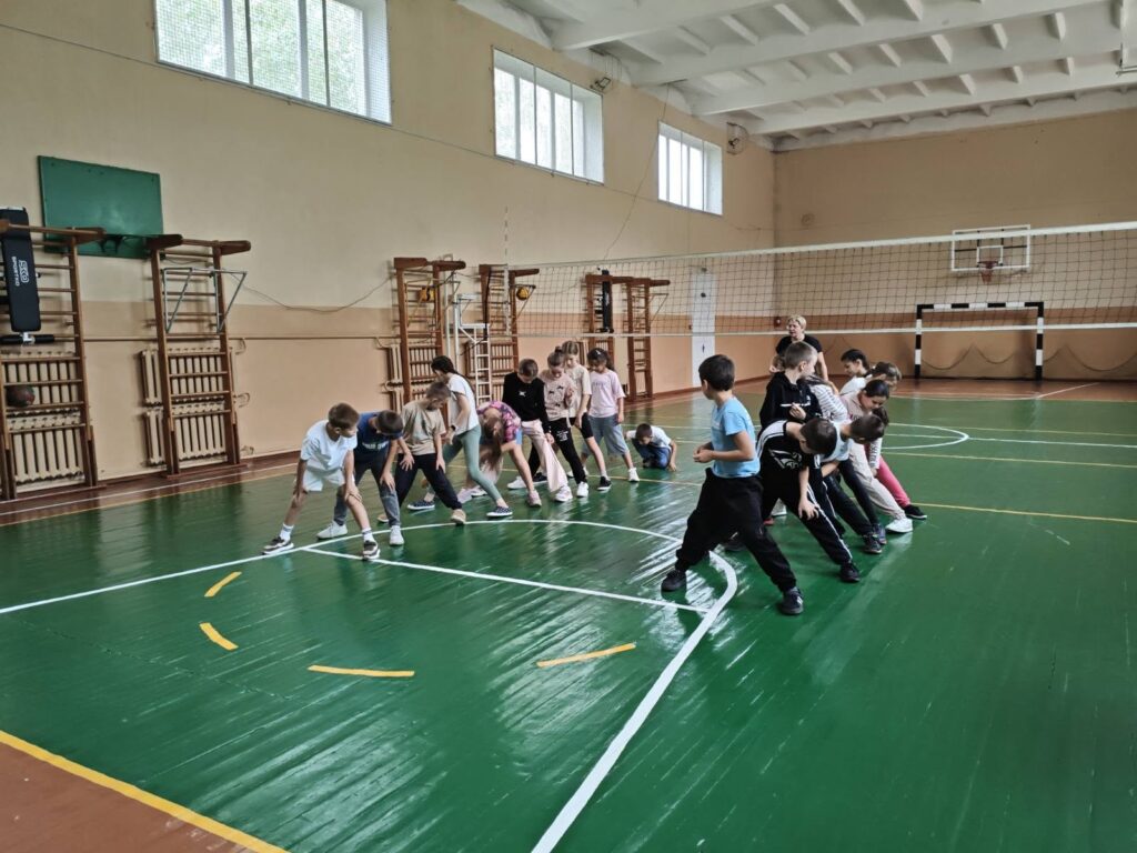 У Саратській громаді тендер на ремонт приміщень шкільної спортивної зали віддали без конкурсу місцевому депутату