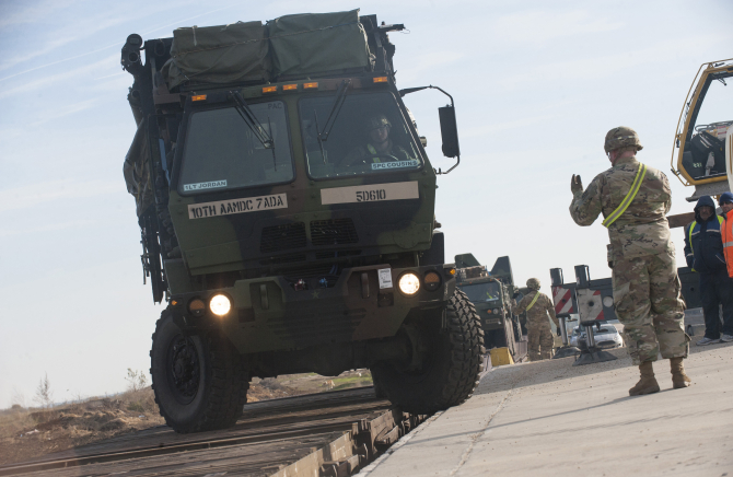 У Румунії із січня 2026 року відкриють другий за величиною логістичний хаб для України