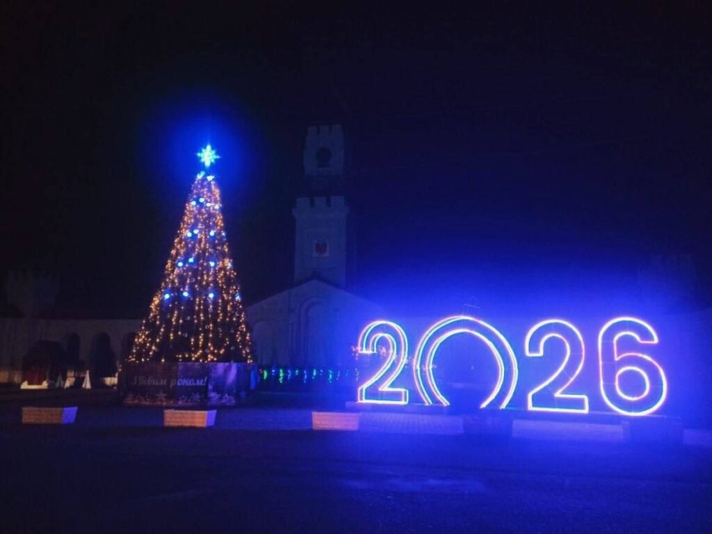 Арцизький міський голова пояснив ситуацію з відключеннями світла та назвав шляхи її вирішення