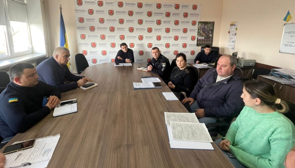 У Городненській громаді Болградського району підтверджено випадок сказу у домашньої тварини