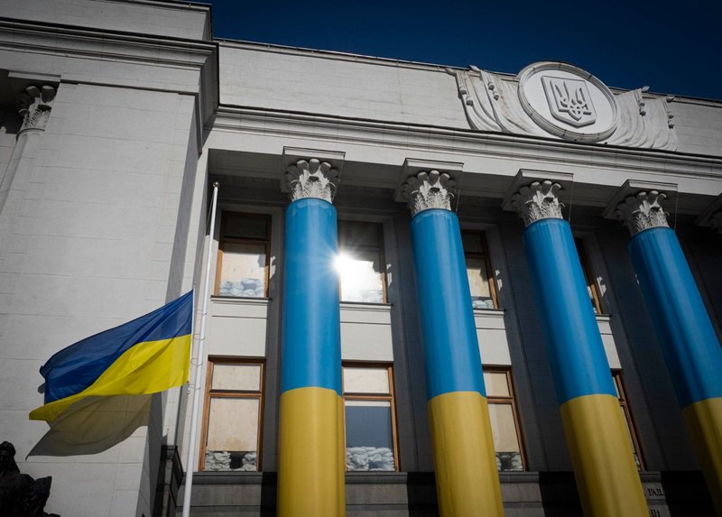 Народні депутати втричі збільшили собі виплати в 2026 році