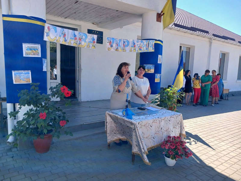 В одному з навчальних закладів Саф’янівської громади відремонтують димову трубу за майже мільйон гривень 