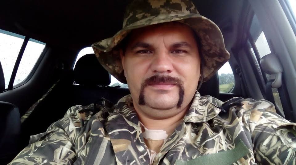 Він завжди був вірний Україні: історія зниклого безвісти захисника з Рені Андрія Дьяченка