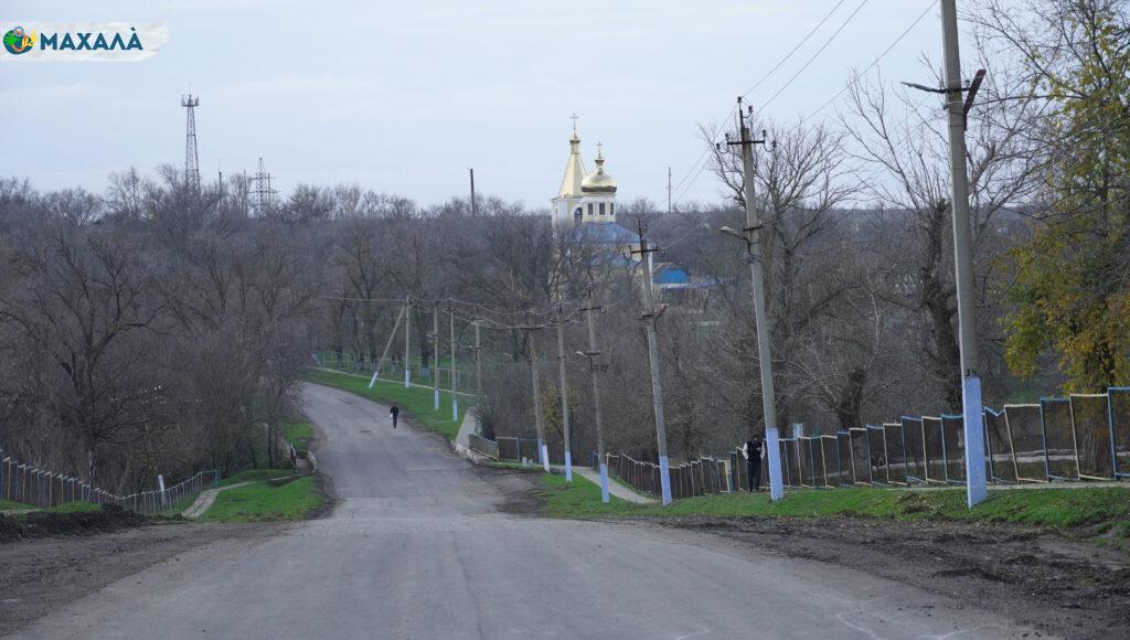 Як живе село Оріхівка сьогодні: історія болгарського села Пандаклія та його люди (відео)