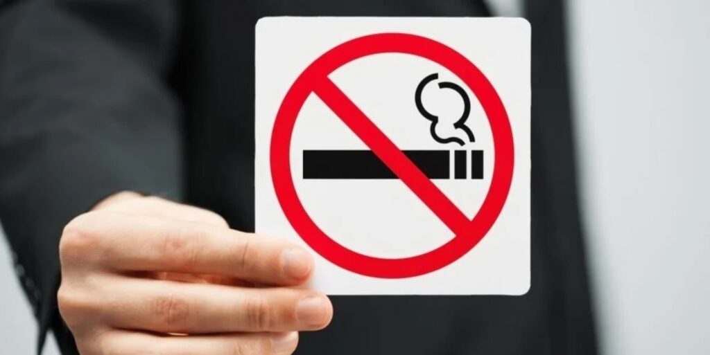 Куріння вбиває: у Білгород-Дністровському районі через паління в ліжку загинув чоловік 