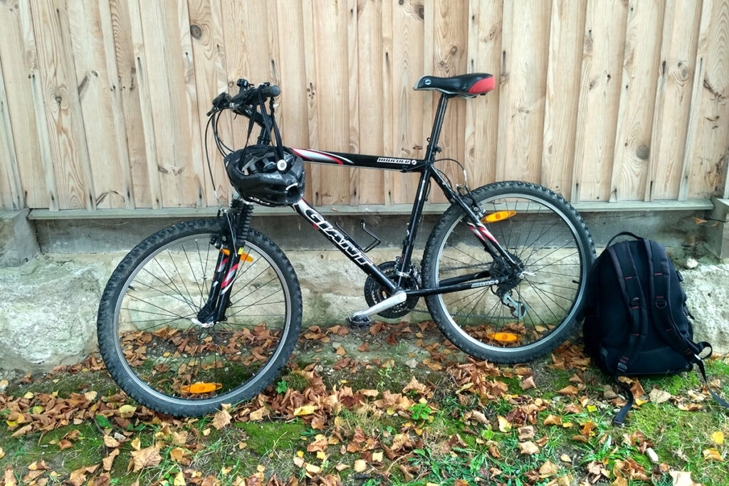 Серійний крадій двоколісників з Білгород-Дністровського району постане перед судом