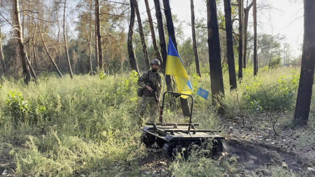 День Збройних сил України: історія свята