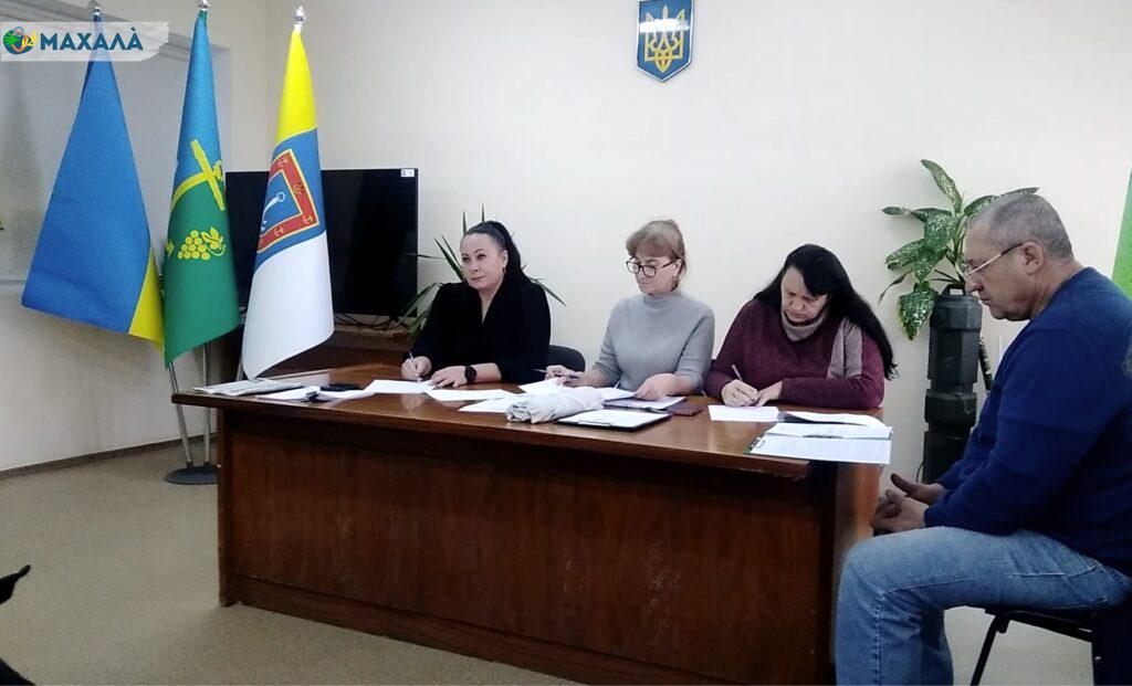 Бюджет майже 468 мільйонів та відставка секретаря: як пройшла чергова сесія Ренійської міськради