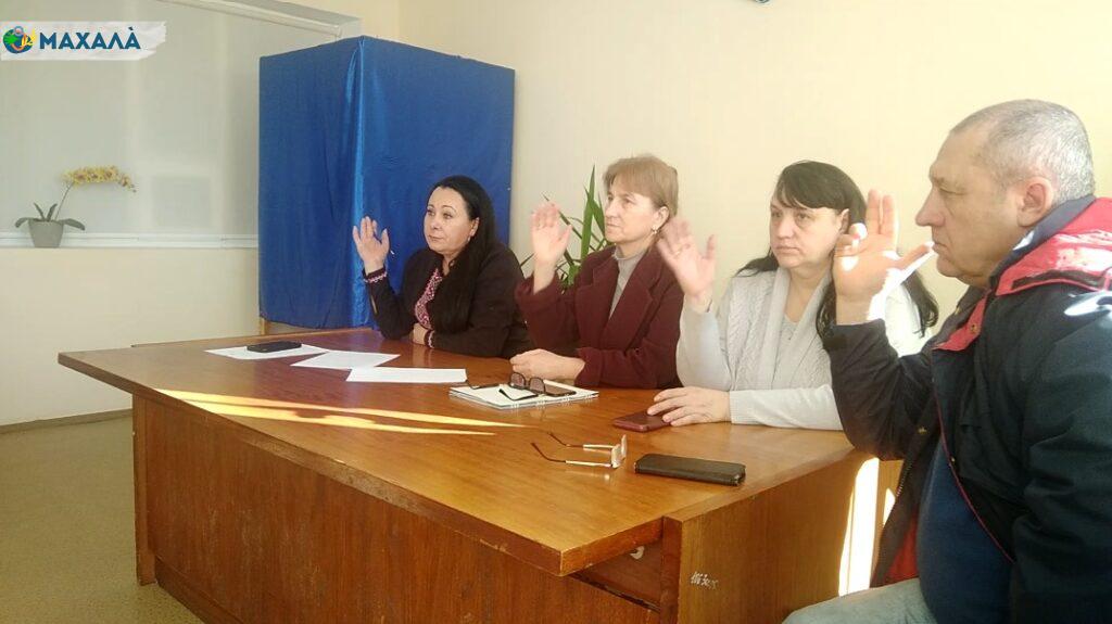 У Ренійській міськраді – новий секретар: які ще питання розглянуто на позачерговій сесії? 