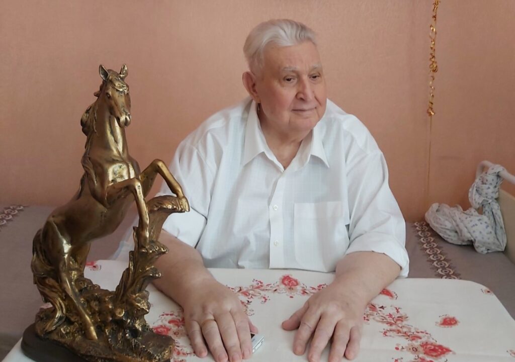 Пішов з життя екс-нардеп та керівник Болградського району Македонський Іван Іванович