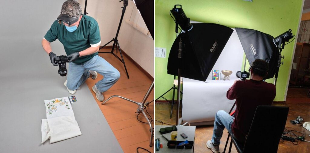 В Арцизькому історико-краєзнавчому музеї оцифрують понад тисячу експонатів