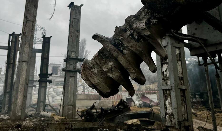 Коли в Ізмаїл повернеться світло?