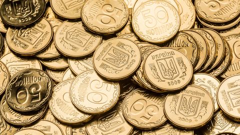 Копійки можуть перейменувати на шаги: профільний комітет підтримав законопроєкт