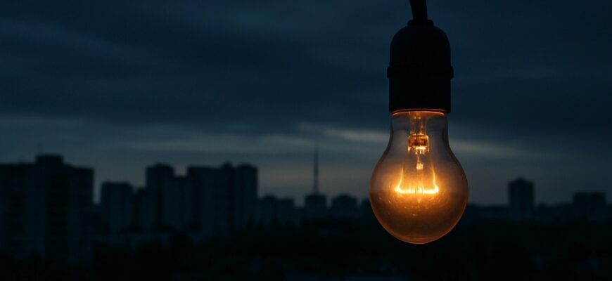 Стало відомо, коли до мешканців Ренійської громади повернеться стабільне електропостачання