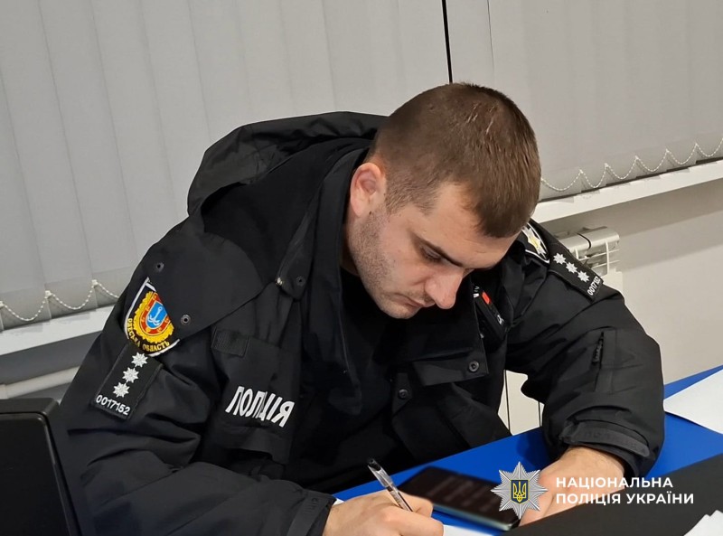 Пограбував військового на гроші за поранення: на Одещині судитимуть нападника