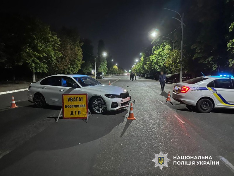 Двоє водіїв з Ізмаїльського району, які допустили ДТП із постраждалими, постануть перед судом