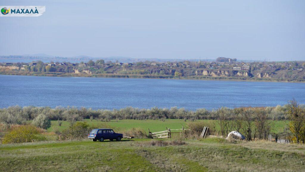 Озеро Кагул більше не приватна власність