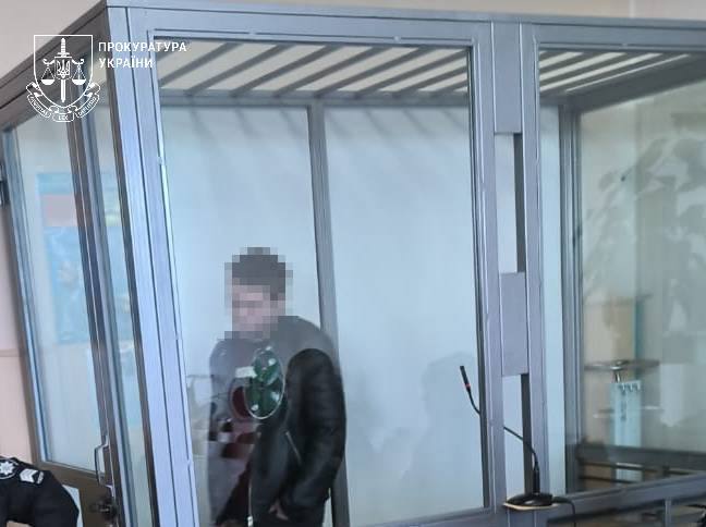 Прокуратура не погодилася з вироком суду вбивці 3-річного хлопчика і готує апеляцію